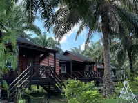 Perfect Forest Eco-Resort 仙本那酒店