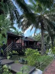 Perfect Forest Eco-Resort Hotels near PEKAH SDN BHD