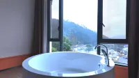 Daoju Villa · Liangjiang Yunsu (Lechang Huangluo) Hotel di Lechang
