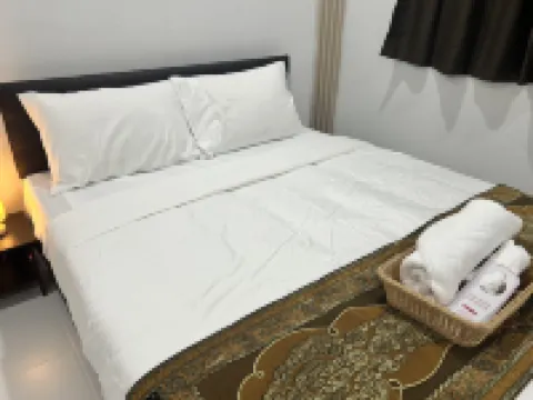 วีริช เพลส โรงแรมในร้อยเอ็ด