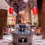 Centara Grand Mirage Beach Resort Pattaya - Breakfast