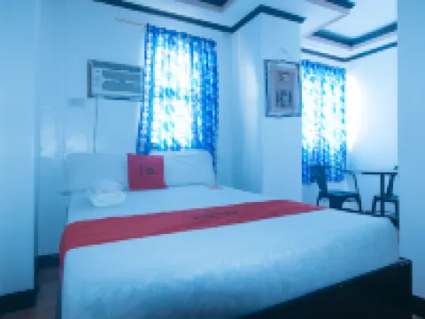 RedDoorz @ Minas Place 1 Tacloban タクロバンのホテル