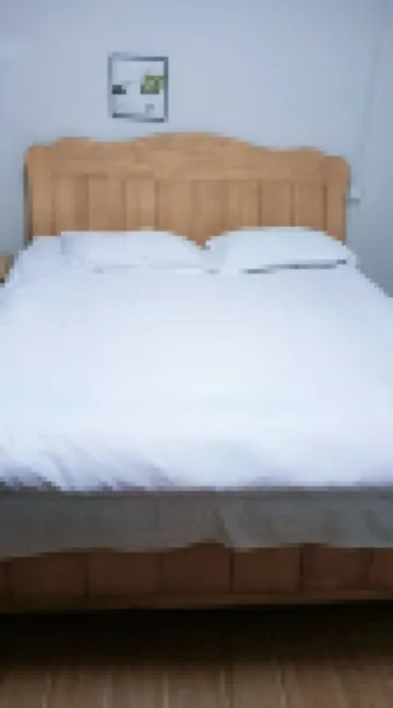Longhu Homestay (Le'an Liukengcun)