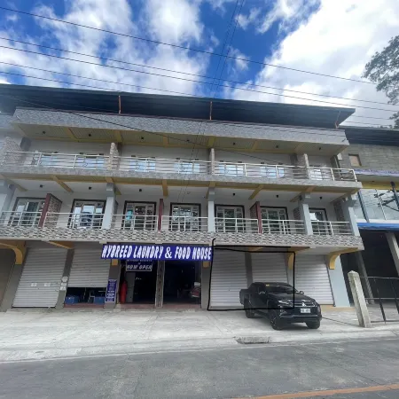Goodliving Accommodation Reservation Services