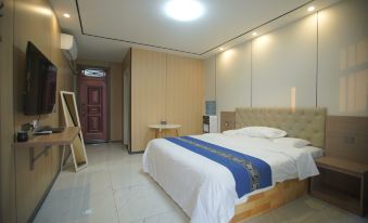 Home Inn Hotel Licheng