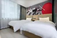 Junyi Chain Hotel (Dayingzhen)