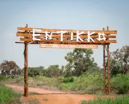 Entikko Safari Lodge Hotels in 