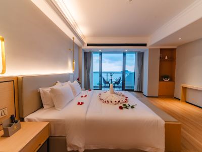 BILLIONS HOTEL