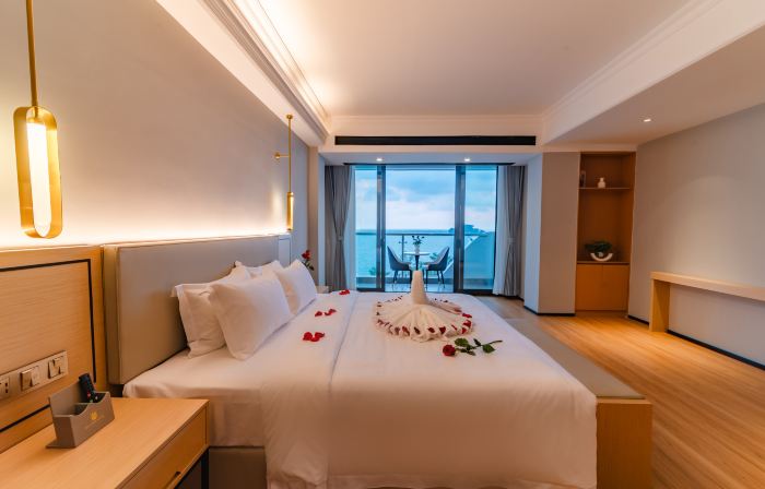 BILLIONS HOTEL