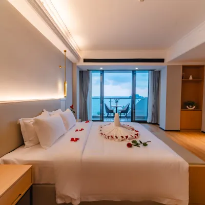 BILLIONS HOTEL Hotels near Otres Market