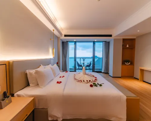 BILLIONS HOTEL Hotels near أترس بيتش