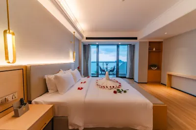 BILLIONS HOTEL Hotels in 