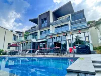 Leisure Hot Spring Residence Housing