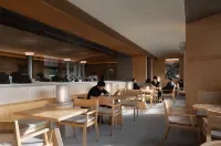 Boke Parker · Lake View Hotel (Changsha Huanghua International Airport T2 Terminal Branch)