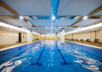 ShinSun Century Hotel - Romantic