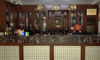 Ronghua Hotel