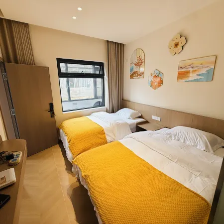 Tingyuan Homestay