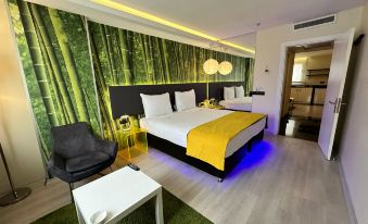 Tempo Suites Airport