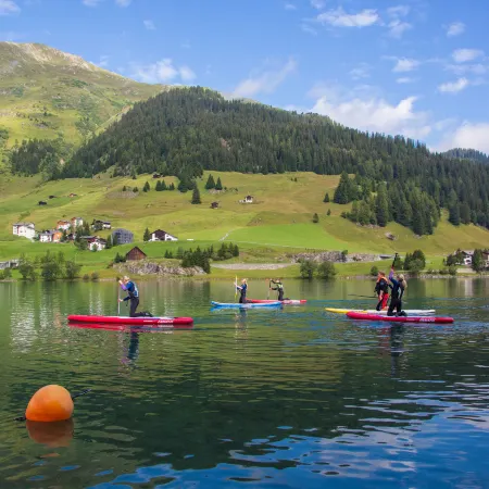Hilton Garden Inn Davos