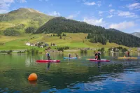 Hilton Garden Inn Davos