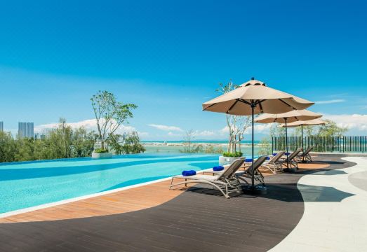 3. 거니 리조트 호..