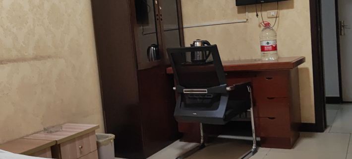 Yangcheng Haitian Hotel Hotels in Yangcheng County