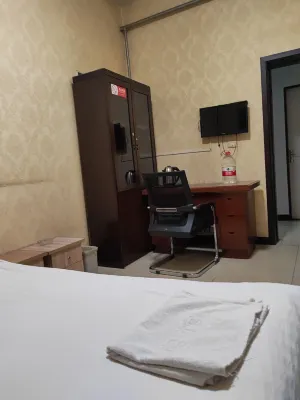 Yangcheng Haitian Hotel