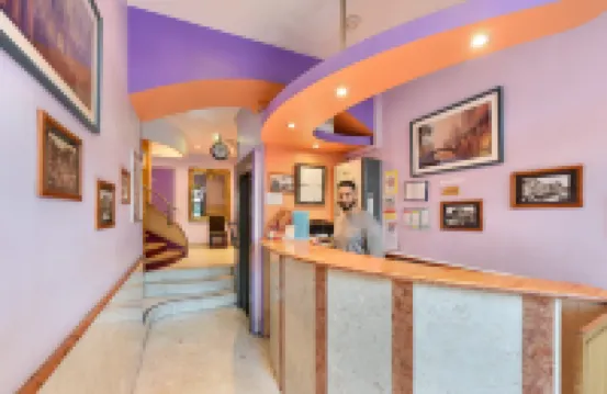 ホテル リッチモンド