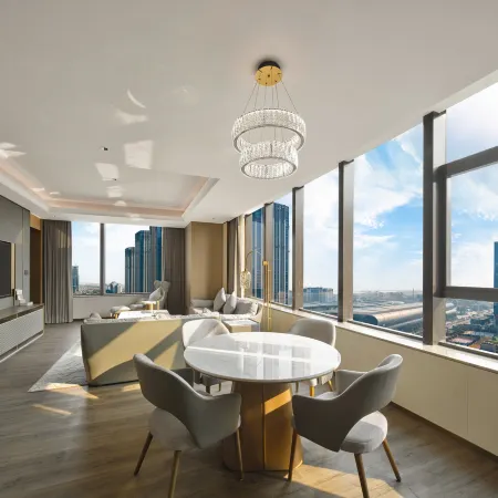 Fillmore  Grand Binhu Hefei