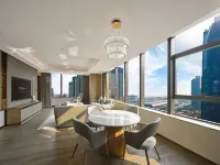 Fillmore Grand Binhu Hefei