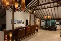 EKHO Surf Bentota - ที่มีบาร์