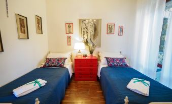 Villa Tanca with AC, Terrace and Views