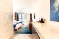 Hua Yang Hotel (Chengdu Century City New Convention and Exhibition Center) Hotels near Zhonghe Wetland Park