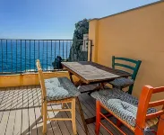 Beatrice's Dream Hotels in Manarola