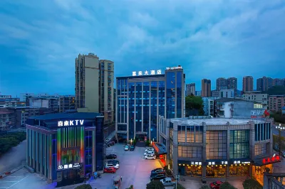 Sheraton Xichong Hotel