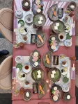 SHOSHU HOTEL - Bữa sáng