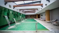 Seven for Life Thermal Hotel - All Inclusive - 비치