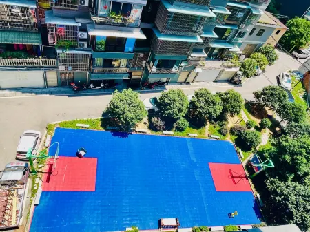 Mia's Homestay in Hongjiang Ancient Mal