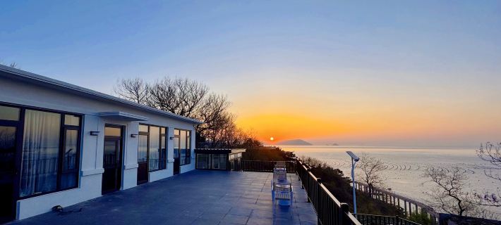 Zhangzi Island Renfeng Fishing Inn & Seaview Homestay Các khách sạn ở Thượng Hải