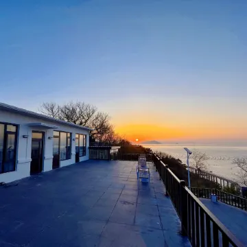 Zhangzi Island Renfeng Fishing Inn & Seaview Homestay