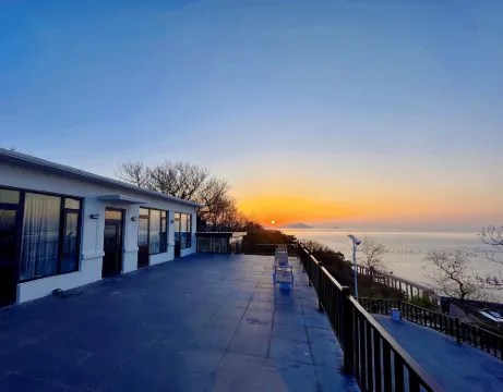 Zhangzi Island Renfeng Fishing Inn & Seaview Homestay