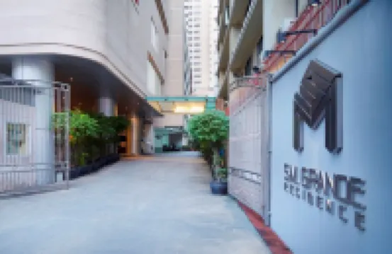 S.M. グランデ レジデンス