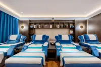 Shantou Brilliant Home Hotel - spa