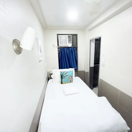 Apple Hostel Отели рядом с достопримечательностью «Особняк Чунцин»