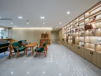 Urba Hotel (WestLake Cultural Square Subway Station) Hotels near Xiacheng