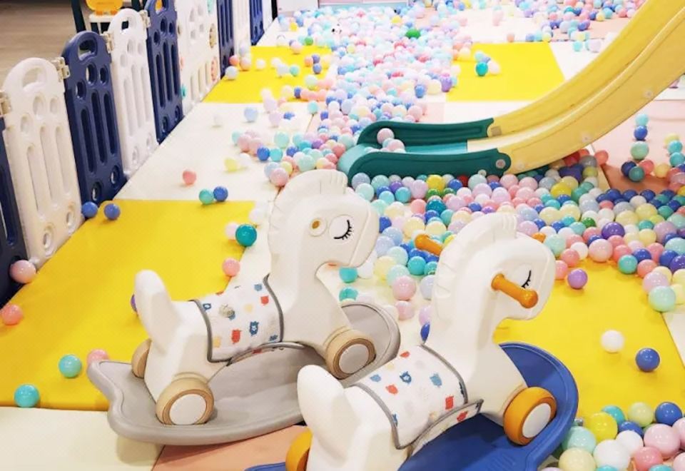 5. 크라운피시 리조..