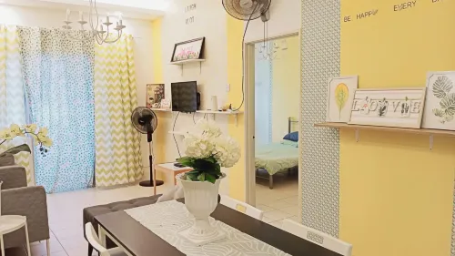 Barakah Sufi Home Stay Apartment  Cameron