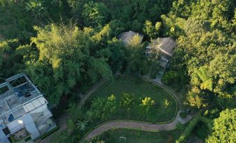 Balishira Resort