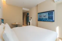 Homeinn · neo (Hohhot Hailiang Plaza Wenhuagong Road) Hotels in Hohhot