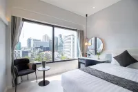 昆士蘭酒店曼谷